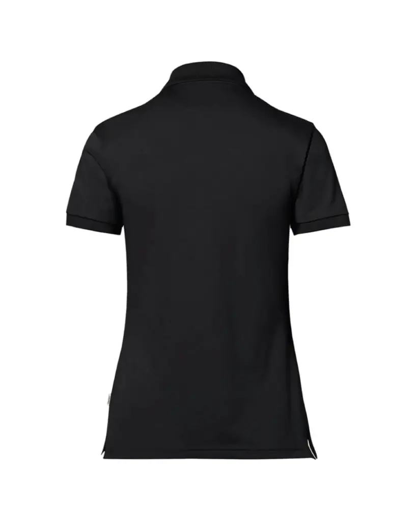 Horton_Polo_Damen_214_schwarz_back.webp