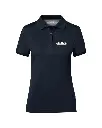 Horton Damen Funktions Poloshirt 214 COTTONTEC® tinte
