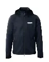 Horton Herren/Unisex Softshelljacke 848 Softshelljacke tinte