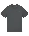 Horton Unisex Creator 2.0 T-Shirt STTU169 Anthracite