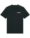 Horton Unisex Creator 2.0 T-Shirt STTU169 Black