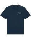 Horton Unisex Creator 2.0 T-Shirt STTU169 French Navy
