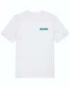 Horton Unisex Creator 2.0 T-Shirt STTU169 White