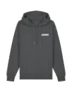 Horton Unisex Cruiser 2.0 Hoodie STSU177 Anthracite