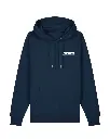Horton Unisex Cruiser 2.0 Hoodie STSU177 French Navy