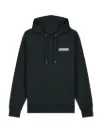 Horton Unisex Cruiser 2.0 Hoodie STSU177 Black