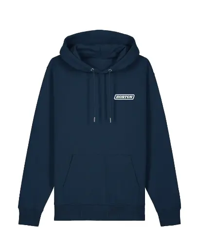 Horton Unisex Cruiser 2.0 Hoodie STSU177 French Navy